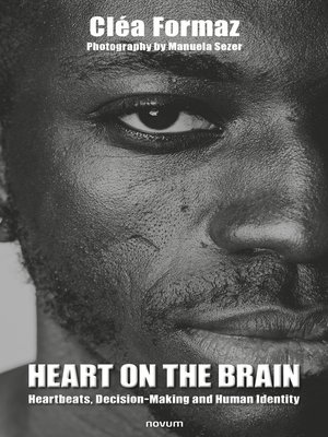 cover image of Heart on the Brain